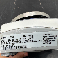 Mettler Toledo PL1502E Digital Scale image 3